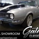 1968 Chevrolet Camaro For Sale Atlanta on www.68camaroforsale.com