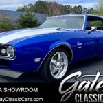 1968 Chevrolet Camaro For Sale Atlanta on www.68camaroforsale.com